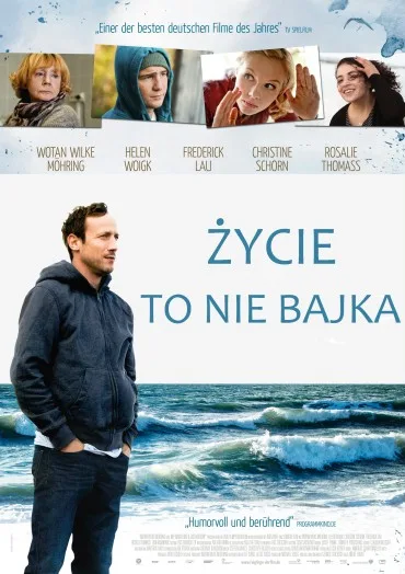Życie to nie bajka