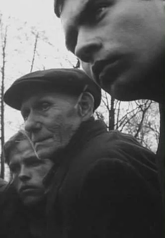 ... Sztygar na zagrodzie...