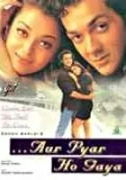...Aur Pyaar Ho Gaya