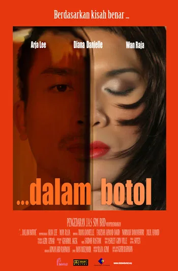 ...Dalam Botol