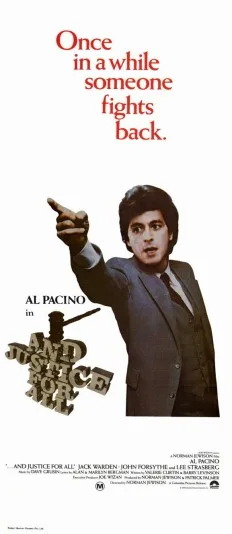 ...I sprawiedliwość dla wszystkich