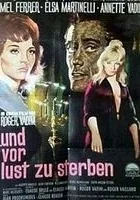 ...i umrzeć z rozkoszy