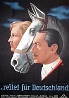 ...reitet für Deutschland