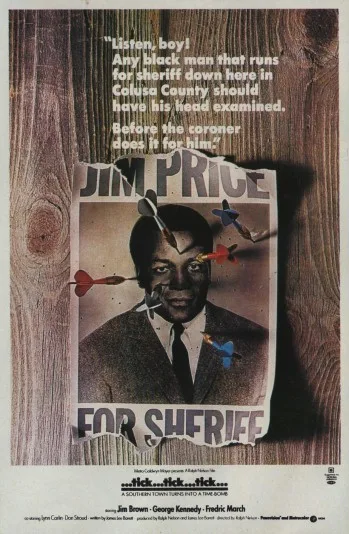 ...tick...tick...tick...