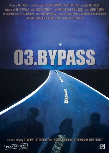 03 ByPass