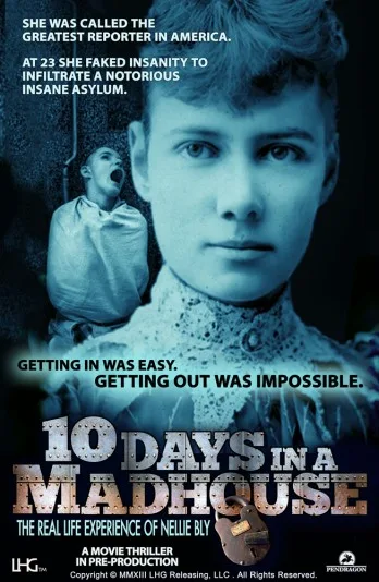 10 Days in a Madhouse