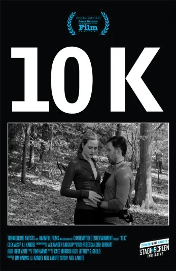 10 K