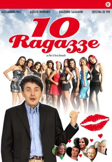10 Ragazze