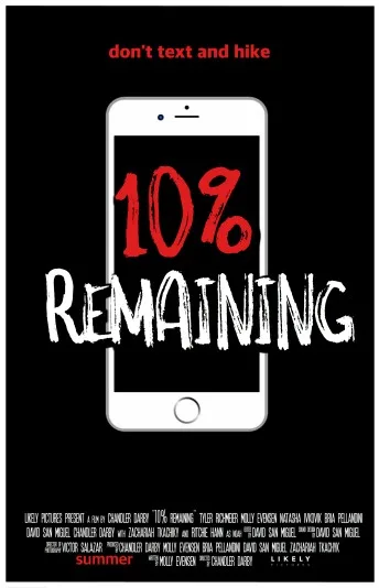 10% Remaining