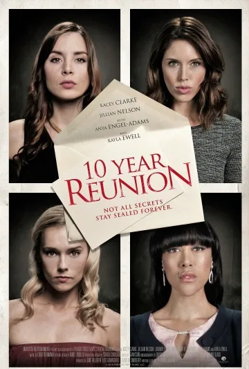 10 Year Reunion