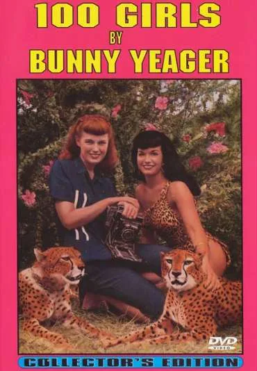 100 Girls By Bunny Yeager