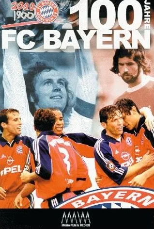 100 Jahre FC Bayern