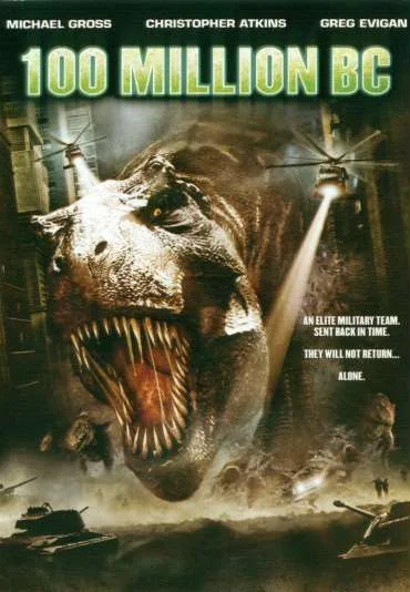 100 Milionów BC