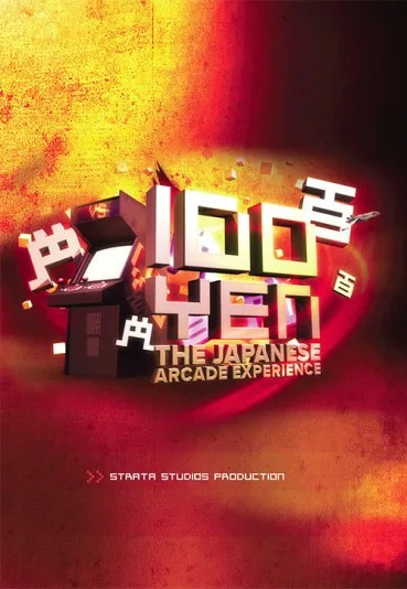 100 Yen: The Japanese Arcade Experience