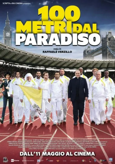 100 metri dal paradiso