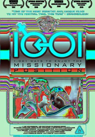 1,001 Ways to Enjoy the Missionary Position