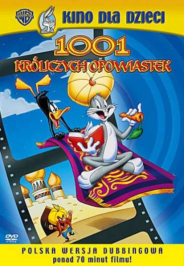 1001 króliczych opowiastek