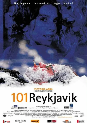 101 Reykjavík