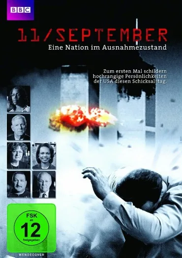 11 września - stan wyjątkowy