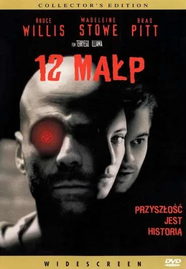 12 małp