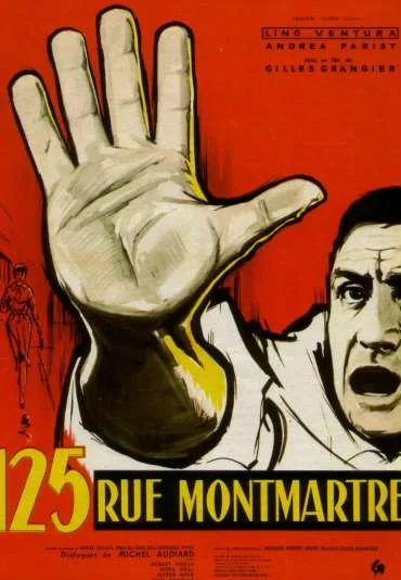 125 rue Montmartre