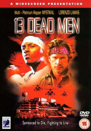 13 Dead Men