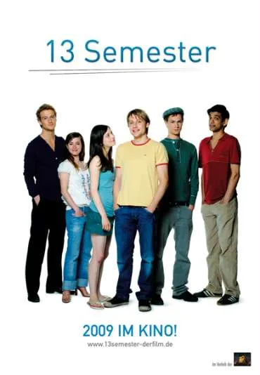 13 Semester