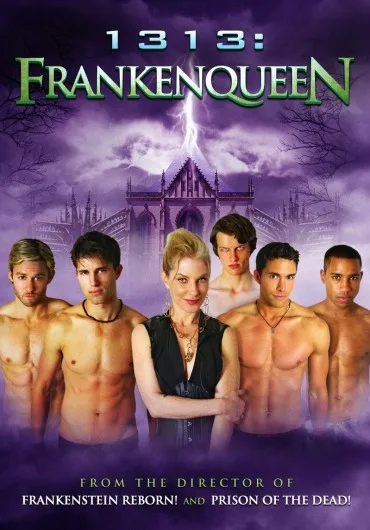1313: Frankenqueen