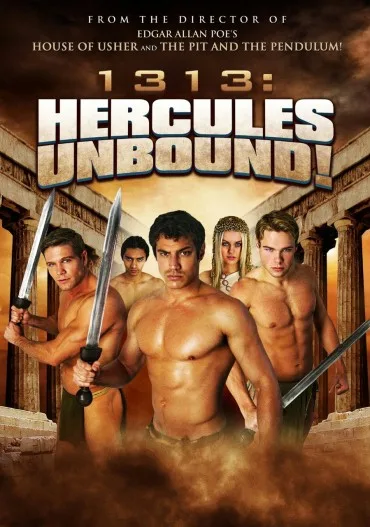1313: Hercules Unbound!