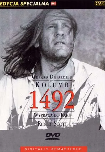 1492: Wyprawa do raju