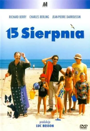 15 sierpnia