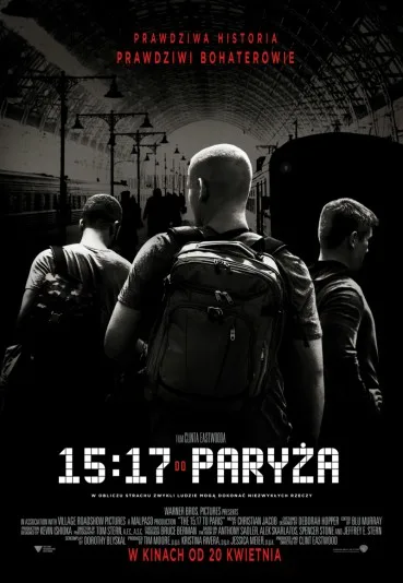 15:17 do Paryża