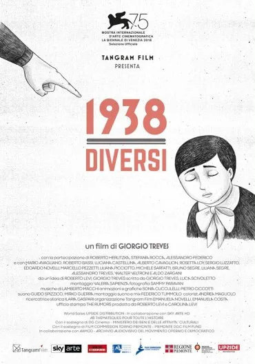 1938 - Diversi