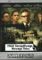 1968. Szczęśliwego Nowego Roku