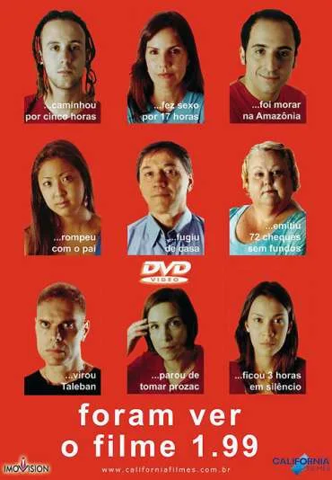 1,99 - Um Supermercado Que Vende Palavras