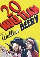 20 Mule Team