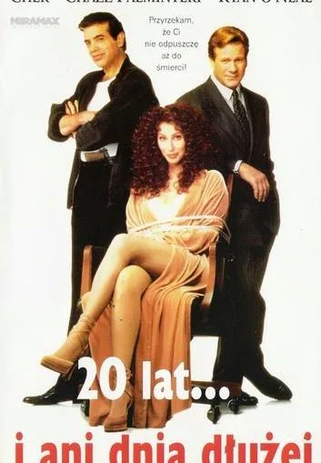 20 lat... i ani dnia dłużej
