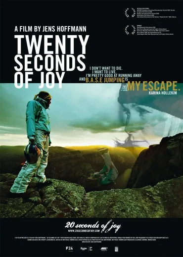 20 sekund szczęścia