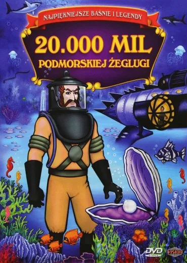 20,000 Leagues Under the Sea