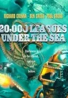 20000 mil podmorskiej żeglugi