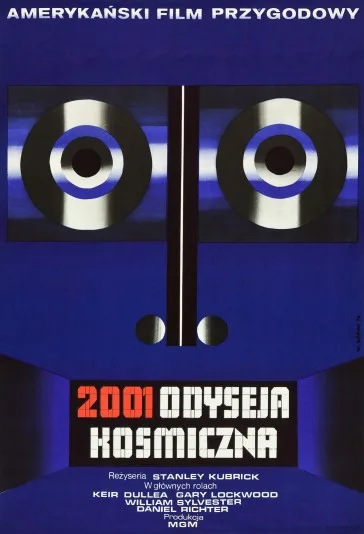 2001: Odyseja kosmiczna