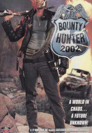 2002: Gwałt na Edenie