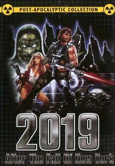2019 - Dopo la caduta di New York