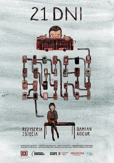 21 dni