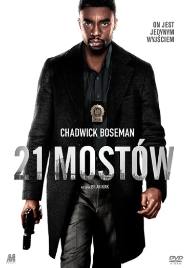 21 mostów
