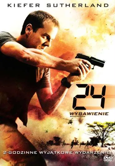 24 godziny: Wybawienie