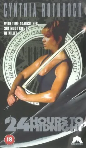 24 godziny do północy