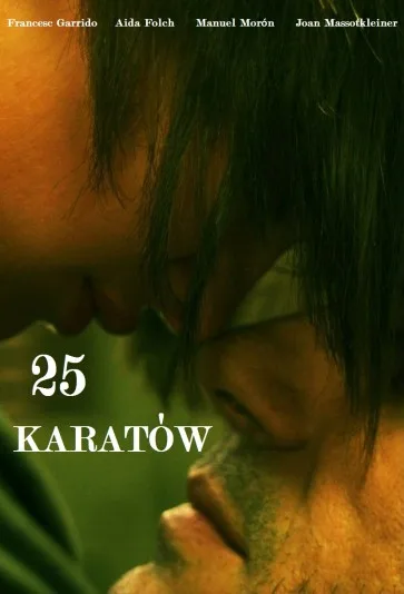 25 karatów