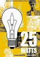 25 watów