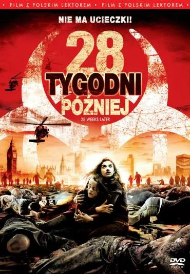 28 tygodni później
